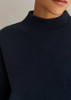Merino Milano Jumper