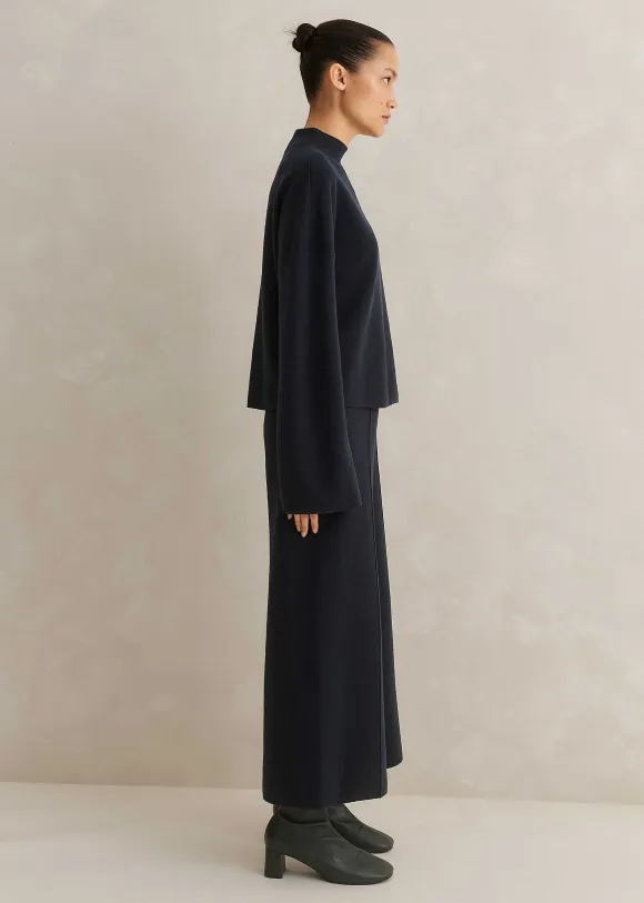 Merino Milano Knitted Co-Ord