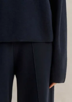 Merino Milano Knitted Co-Ord