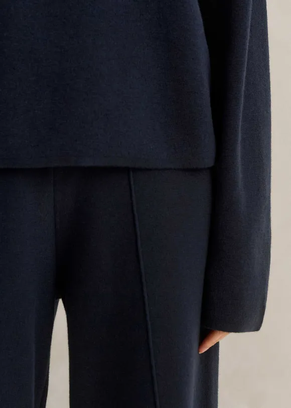 Merino Milano Knitted Co-Ord