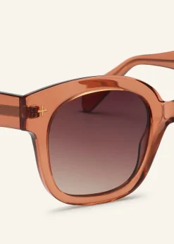 Oversized Sunglasses