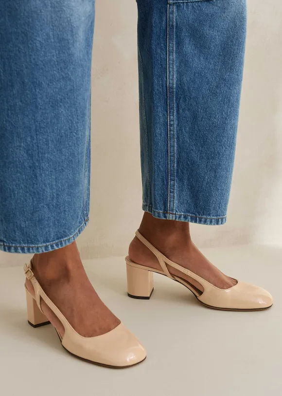 Patent Slingback
