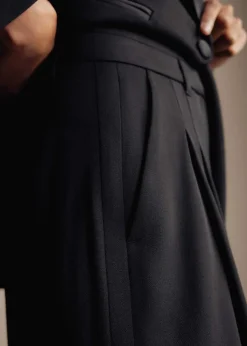 Regular-Length Forever Tux Trouser Suit