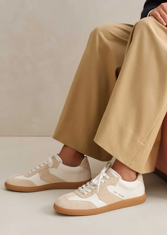Retro Trainer
