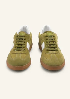 Retro Trainer