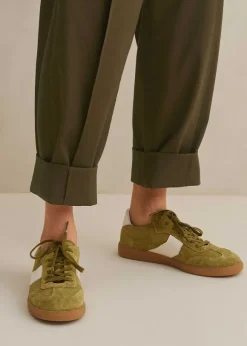 Retro Trainer