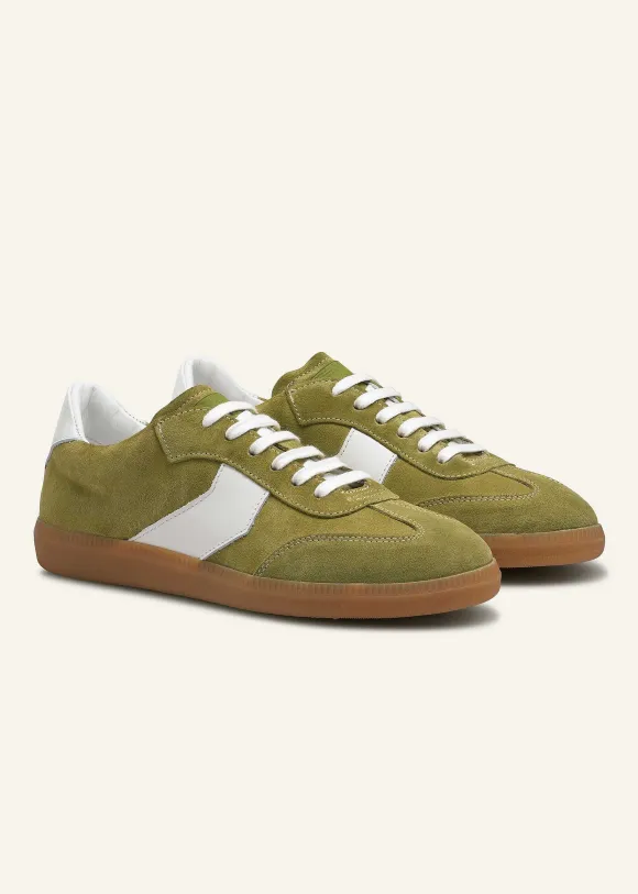 Retro Trainer