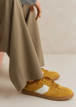 Retro Trainer