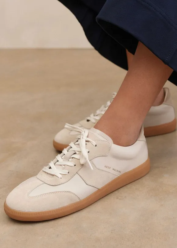Retro Trainer