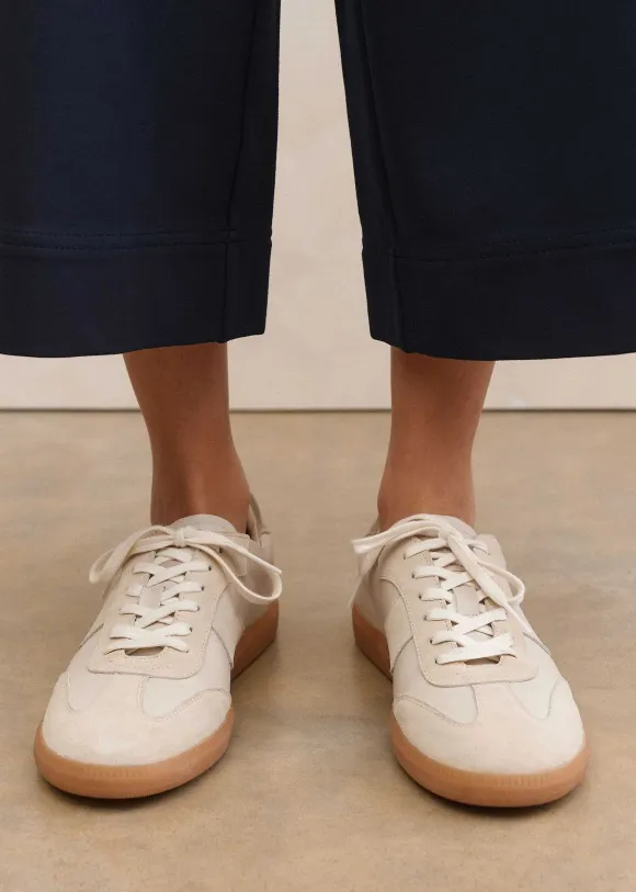 Retro Trainer
