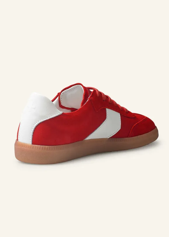 Retro Trainer