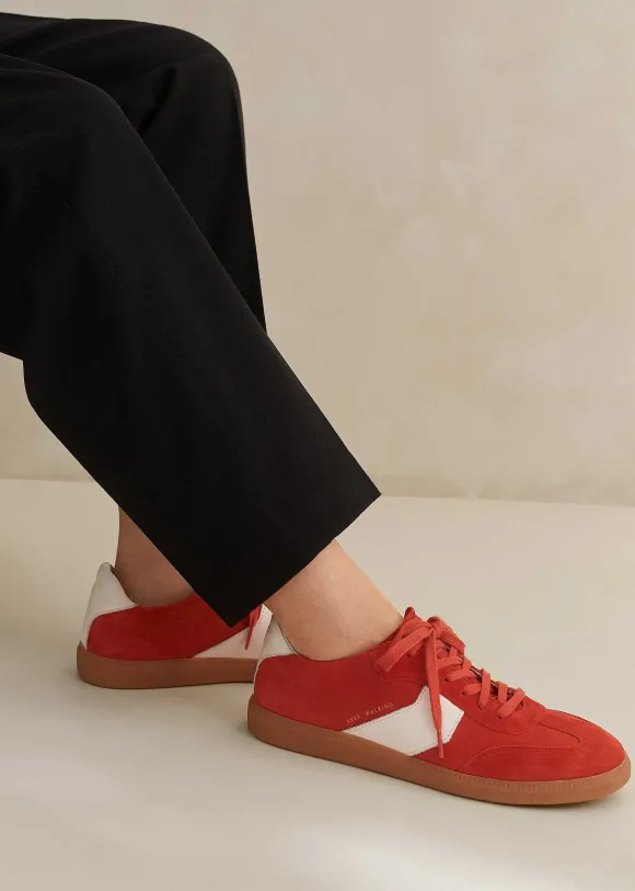 Retro Trainer