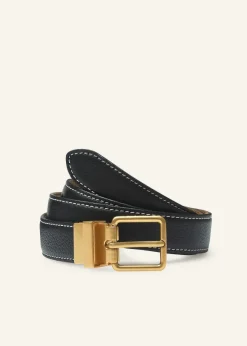 Reversible Belt