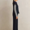 Roll Cuff Sweatshirt + Trouser Co-Ord