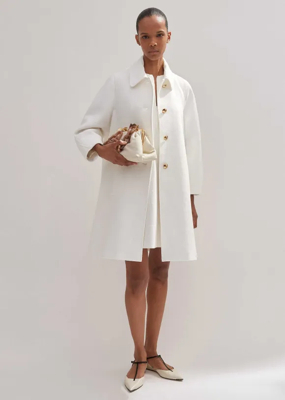 Shift Dress