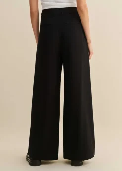 Short-Length Forever Tux Trouser Suit