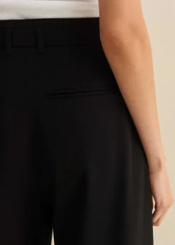 Short-Length Forever Tux Trouser Suit