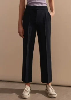 Slim Crop Forever Trouser
