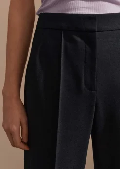 Slim Crop Forever Trouser