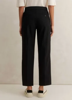 Slim Crop Forever Trouser