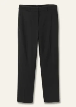 Slim Crop Forever Tux Trouser