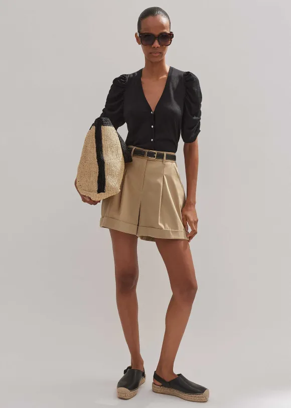 Slingback Espadrille