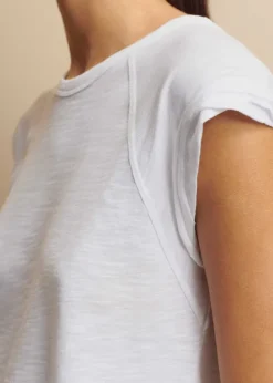 Slub Swing Tee