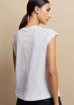 Slub Swing Tee