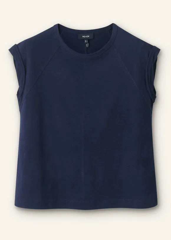 Slub Swing Tee