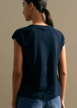 Slub Swing Tee