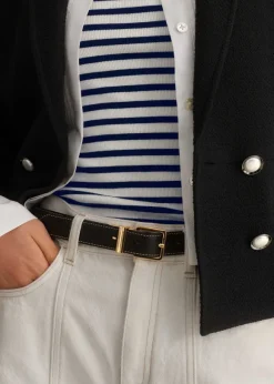Textured Bracelet Sleeve Contour Jacket
