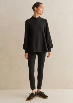 Travel Tailoring Legging Co-Ord