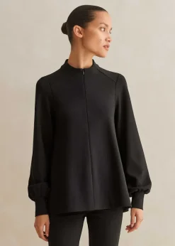 Travel Tailoring Legging Co-Ord