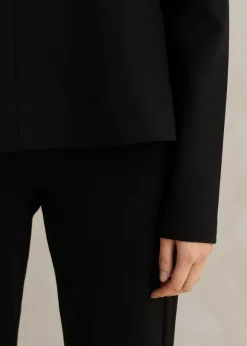 Travel Tailoring Slim Flare Trouser Co-Ord