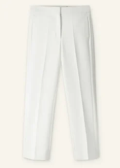 Tux Slim Crop Trouser