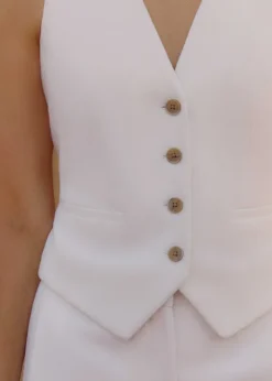 Tux Waistcoat