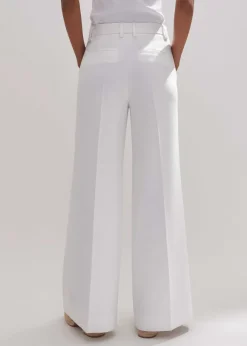 Tux Wide-Leg Trouser