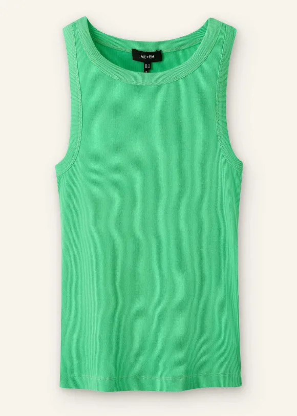 Ultimate Crew Neck Vest