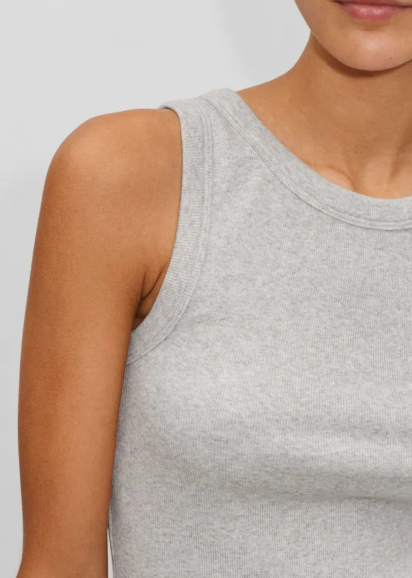 Ultimate Crew Neck Vest