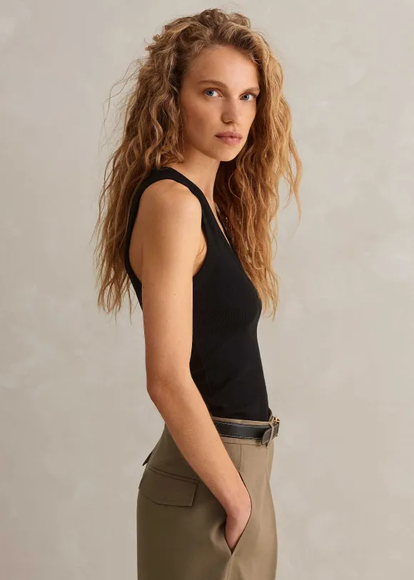 Ultimate V-Neck Vest