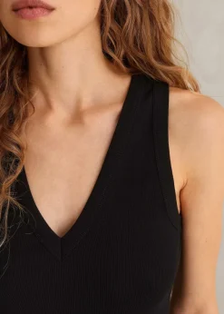 Ultimate V-Neck Vest