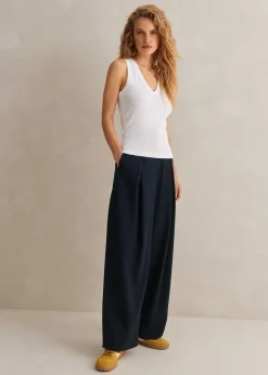 Ultimate V-Neck Vest