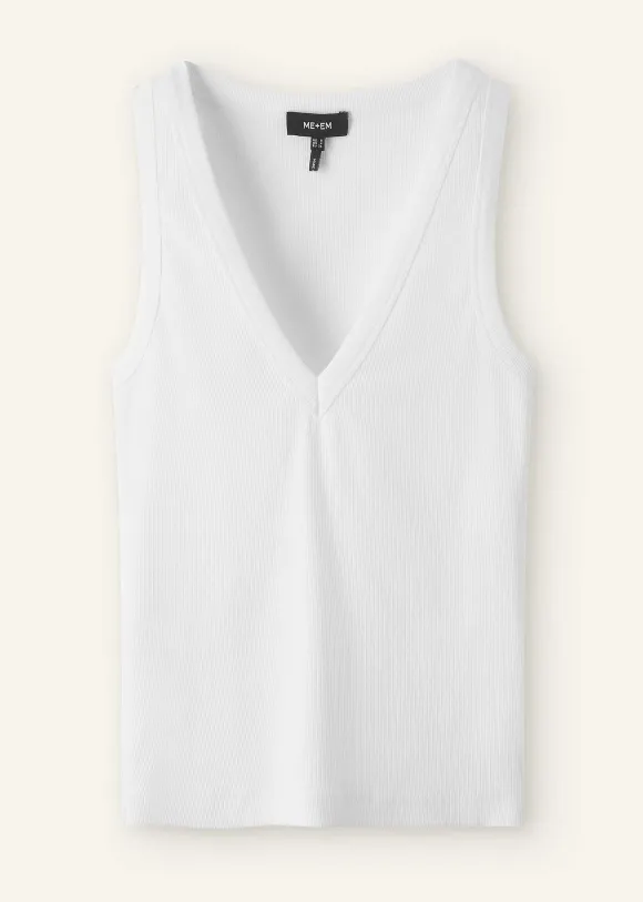Ultimate V-Neck Vest