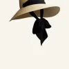 Wide Brim Sun Hat